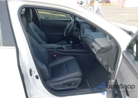 2021 Lexus Ux 250H z USA, uszkodzony, nr VIN JTHP9JBH3M2052857